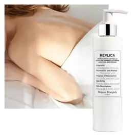 REPLICA Lazy Sunday Morning Body Lotion