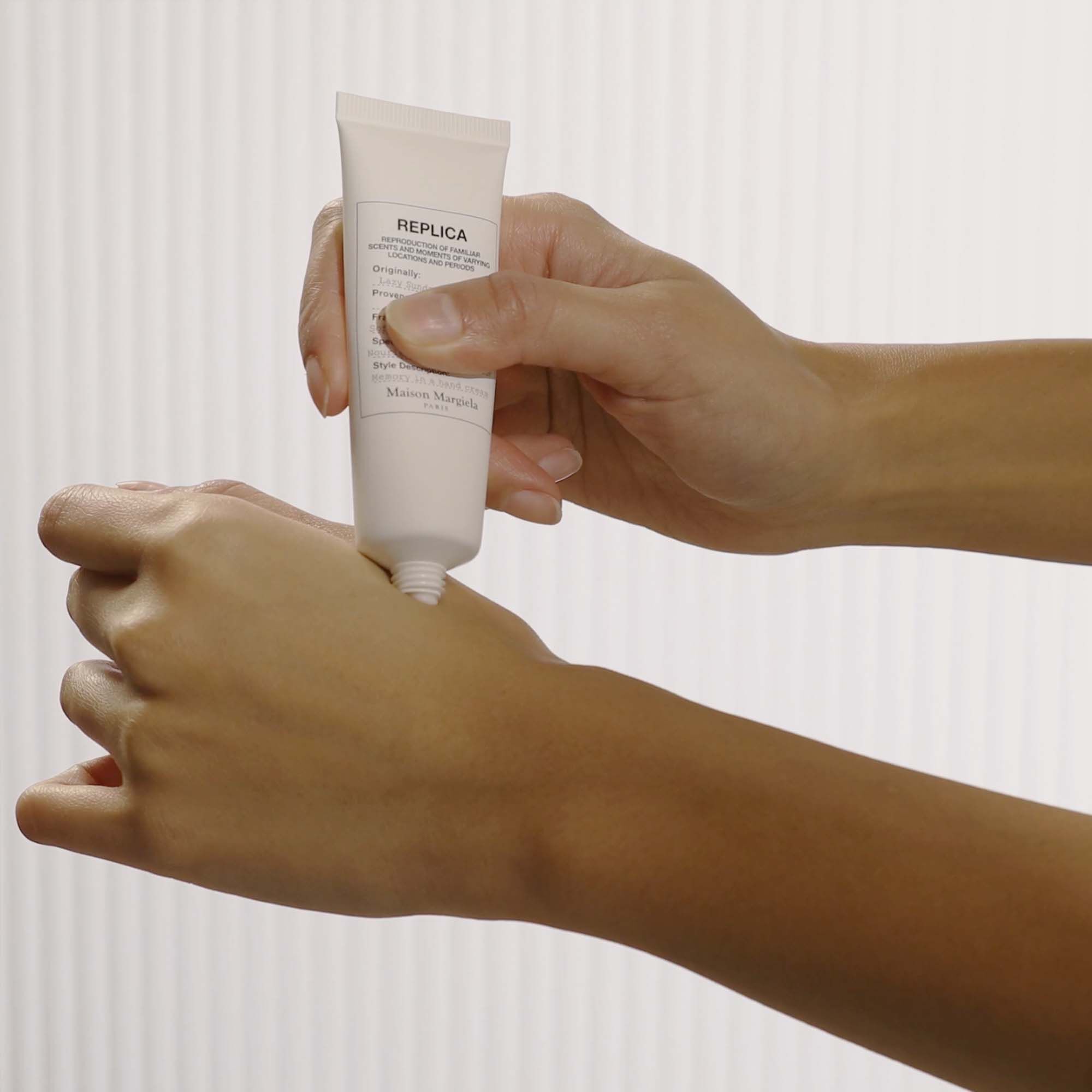 REPLICA Lazy Sunday Morning Hand Cream