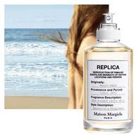 REPLICA Beach Walk