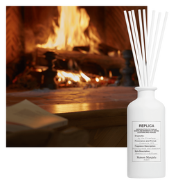 REPLICA By the Fireplace Diffuser