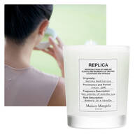 REPLICA Matcha Meditation Scented Candle