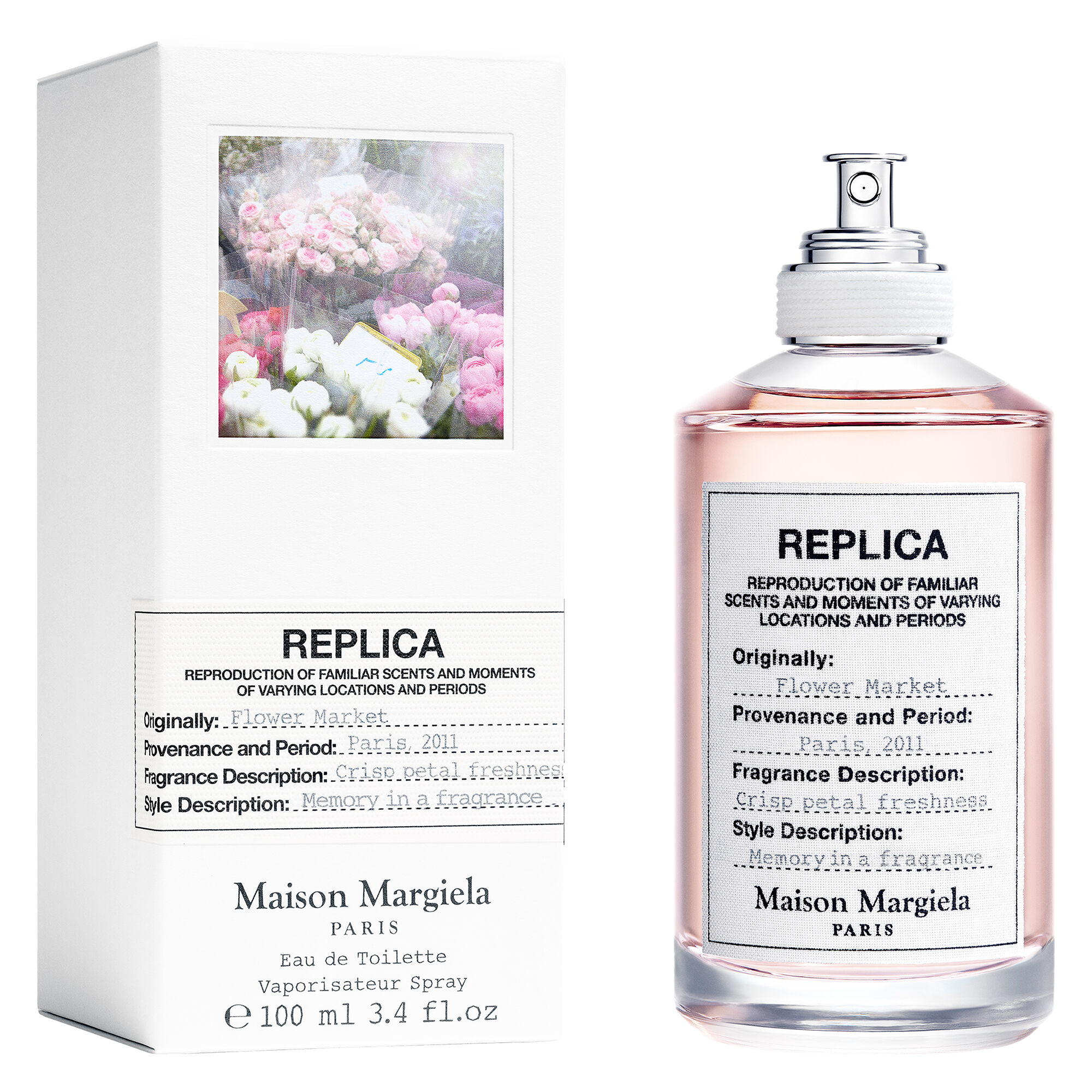 Replica lazy sunday shop morning fragrantica