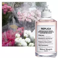 REPLICA Flower Market