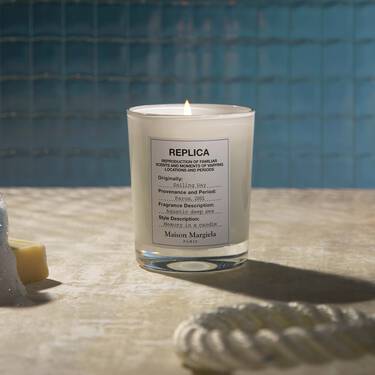 REPLICA Sailing Day Scented Candle