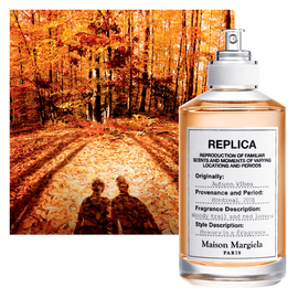 REPLICA Autumn Vibes