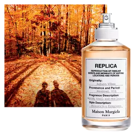REPLICA Autumn Vibes