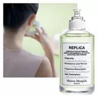 REPLICA Matcha Meditation