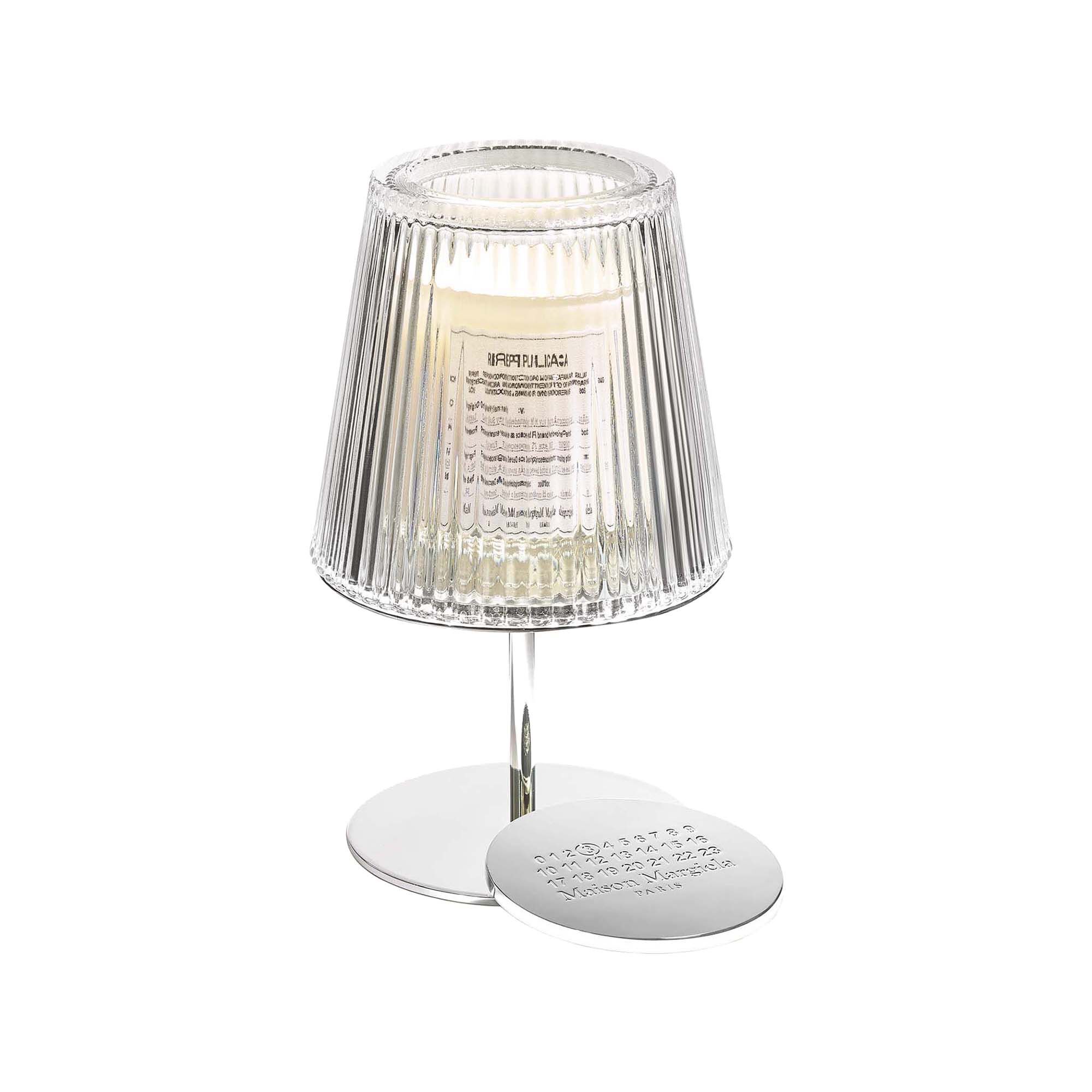 Candle lamp holder deals