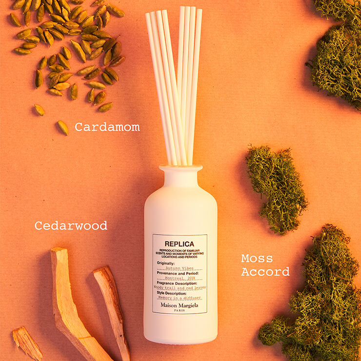 REPLICA Autumn Vibes Diffuser