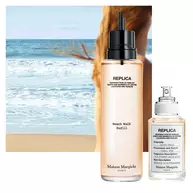 REPLICA Beach Walk