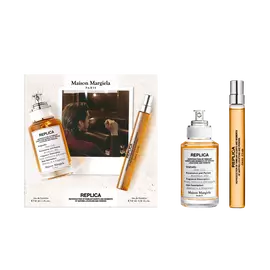 REPLICA JAZZ CLUB 30ML + 10ML GIFT SET