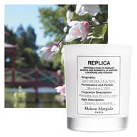 REPLICA Springtime in a Park Scented Candle