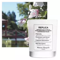 REPLICA Springtime in a Park Scented Candle