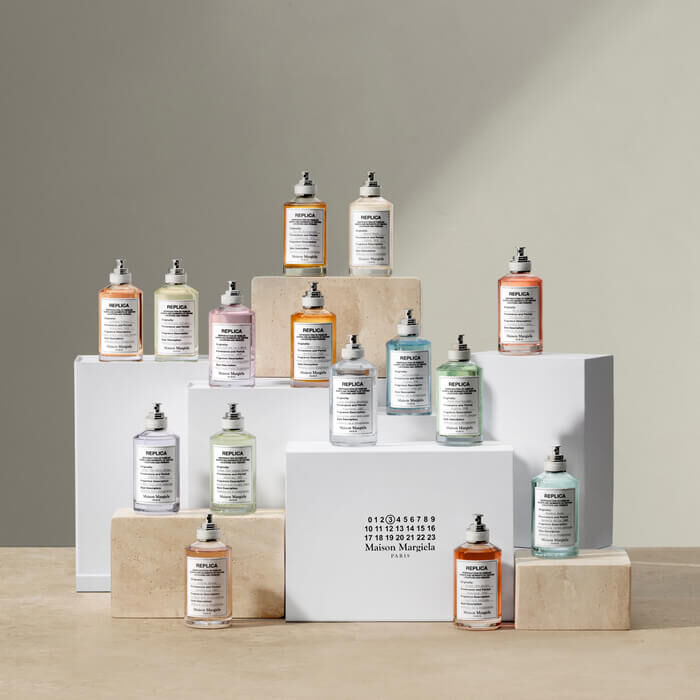 REPLICA 2x7ML Mini Duo Discovery set