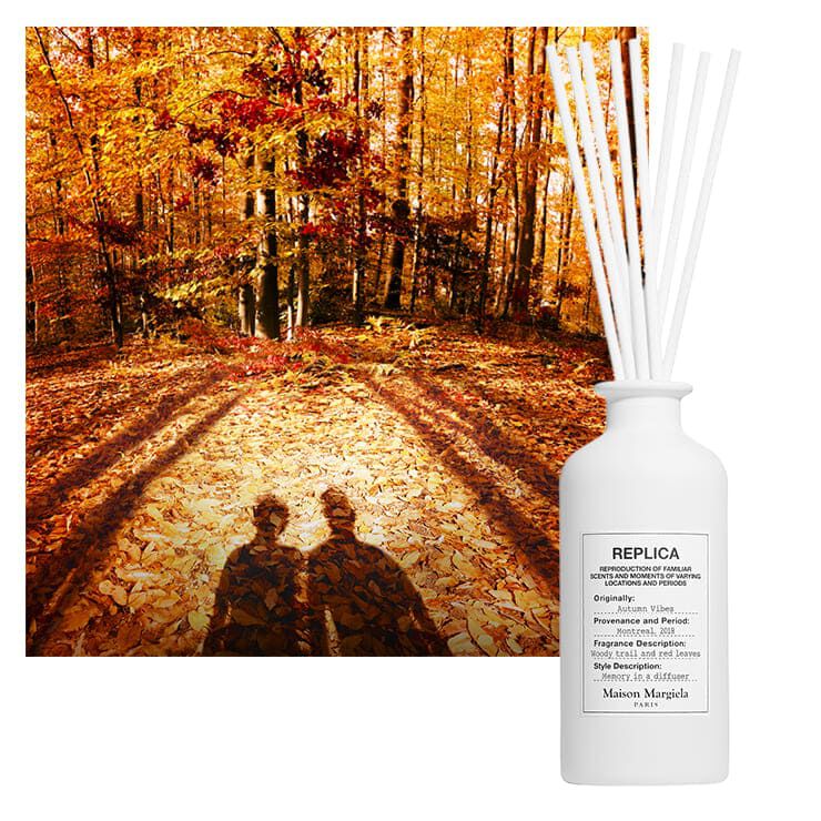 REPLICA Autumn Vibes Diffuser 185ml
