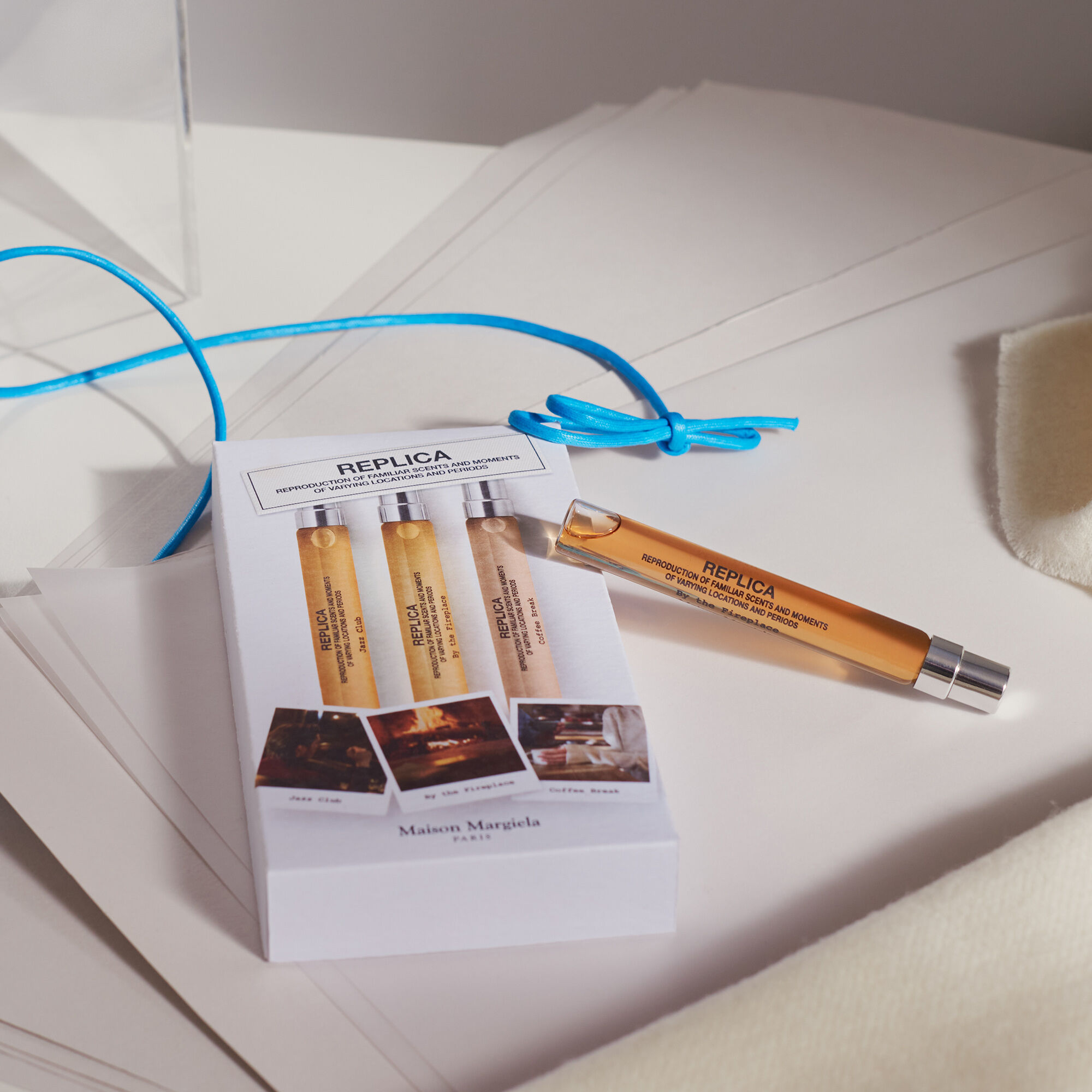 Discovery set maison margiela cheap