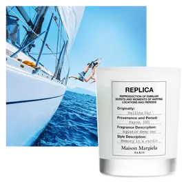 REPLICA Sailing Day Scented Candle