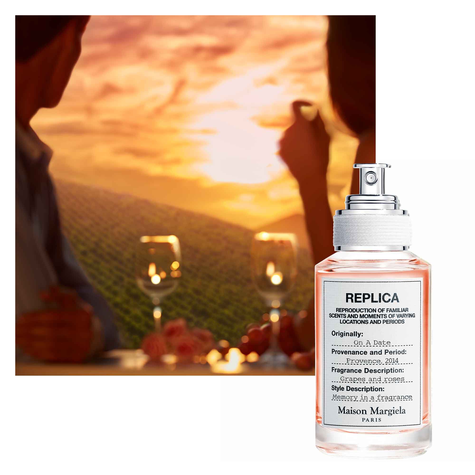 Amazon | メゾン マルジェラ Maison Margiela レプリカ オン ア