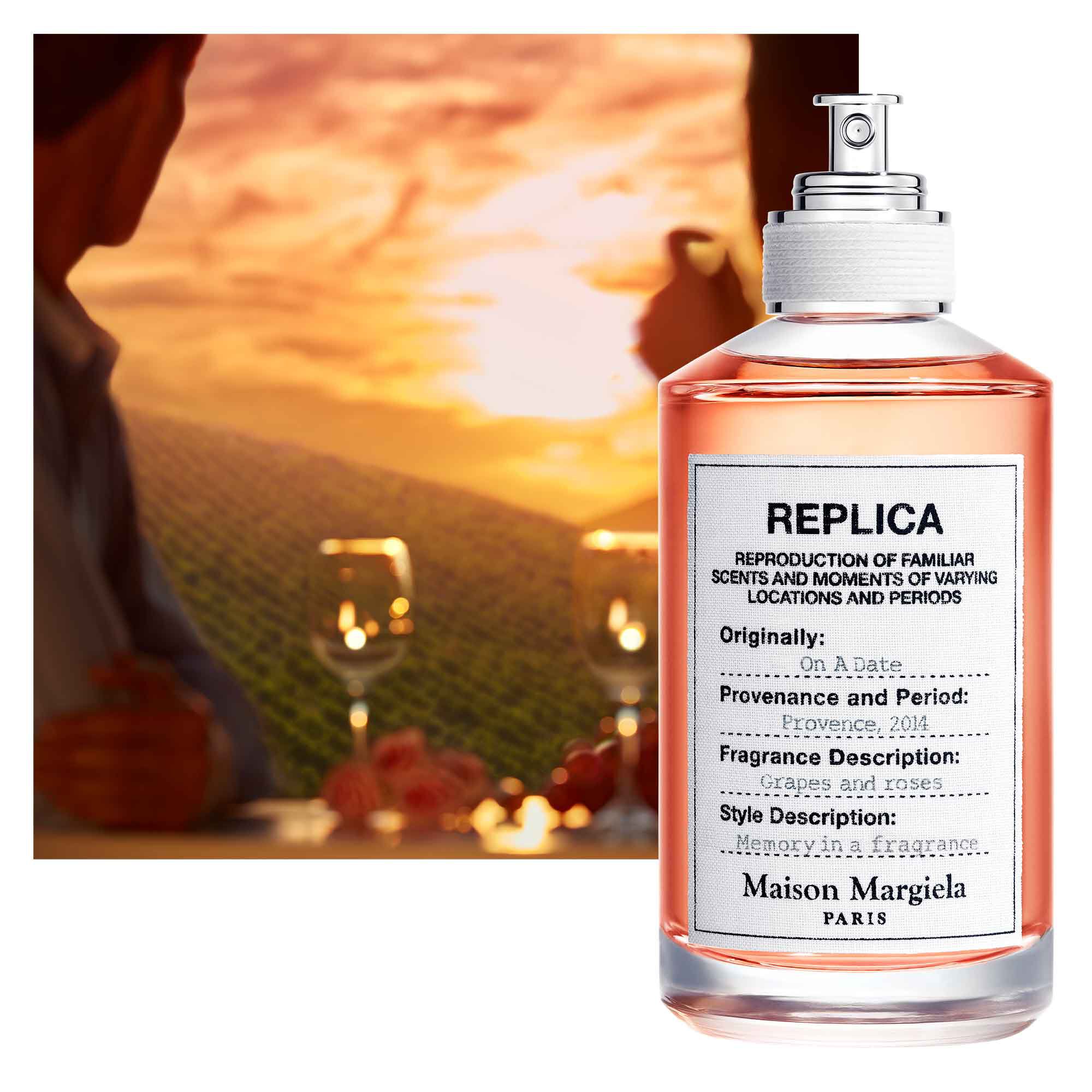 Maison margiela parfum sale