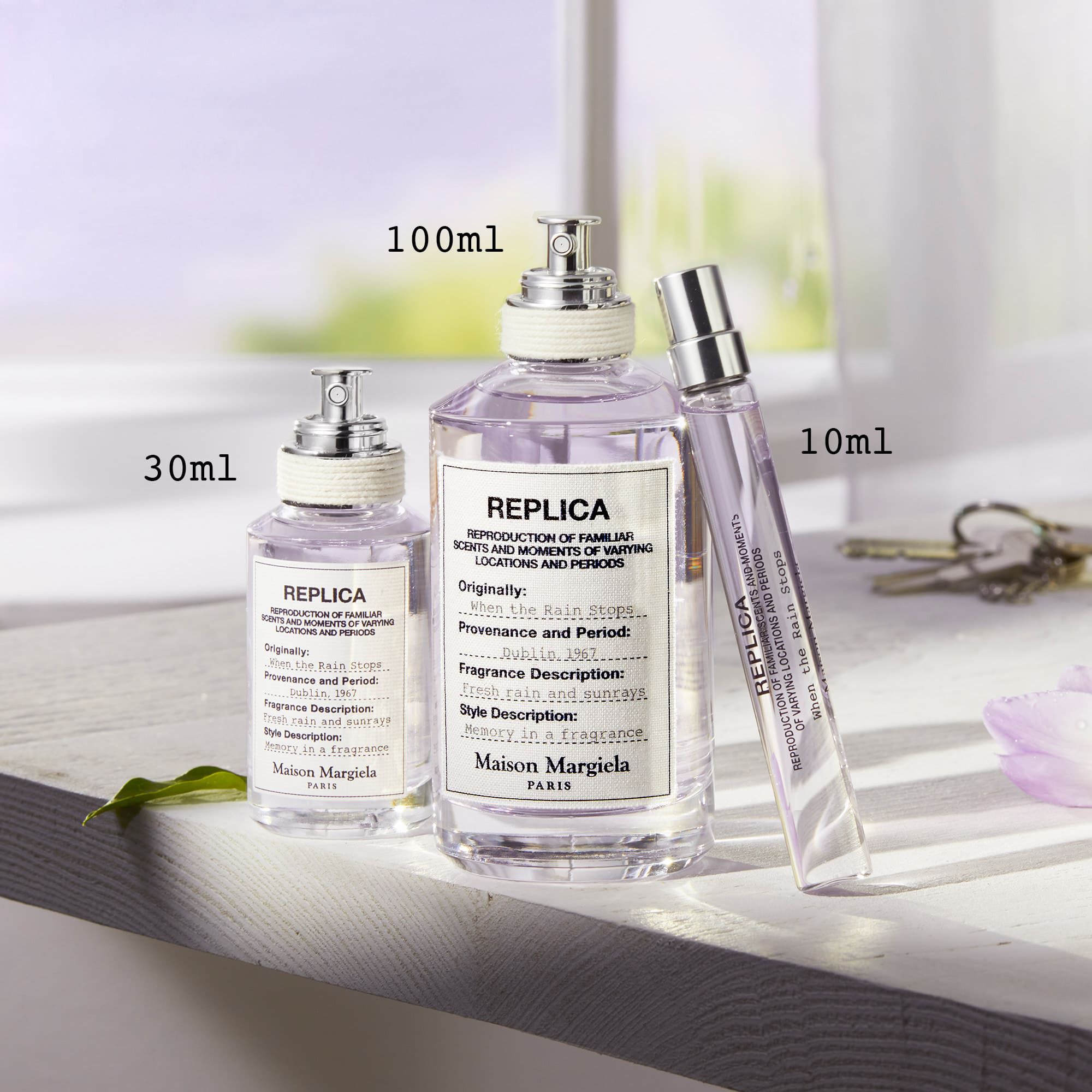 Mutiny maison sales margiela sephora