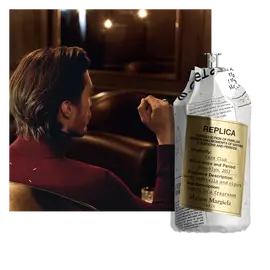 REPLICA Jazz Club Eau de Toilette — Holiday Limited Edition