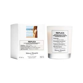 REPLICA Beach Vibes Scented Candle