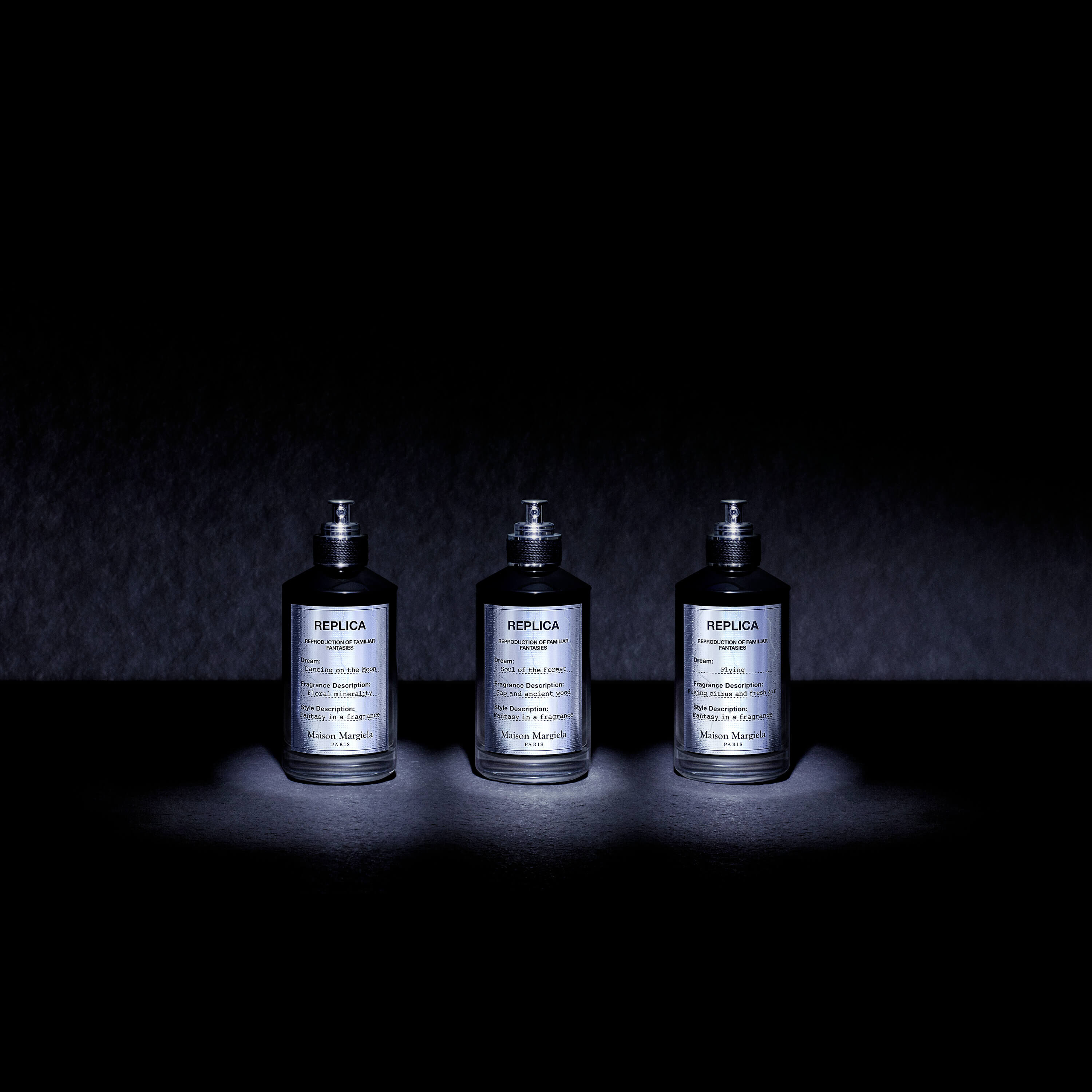 REPLICA Celestial Whispers Eau de Parfum 100ml | Maison Margiela