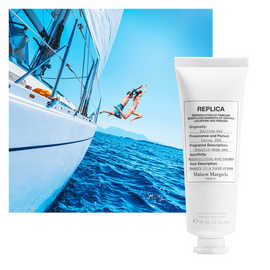 REPLICA Sailing Day Hand Cream