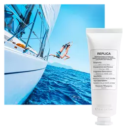 REPLICA Sailing Day Hand Cream