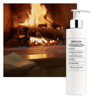 REPLICA By the Fireplace Body Lotion
