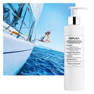 REPLICA Sailing Day Shower Gel