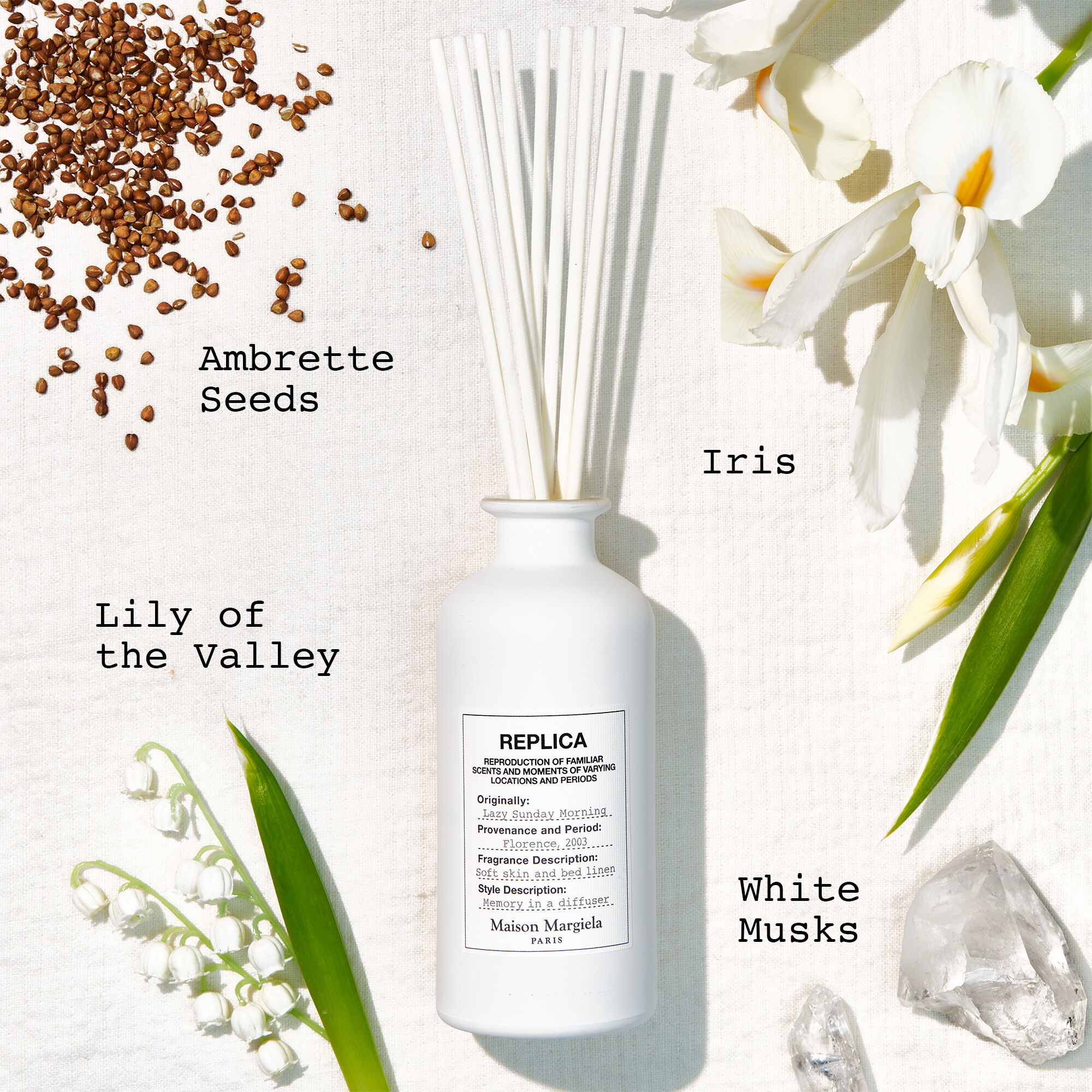 REPLICA Lazy Sunday Morning Diffuser