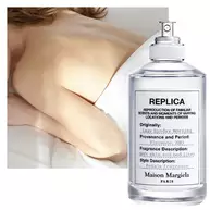 REPLICA Lazy Sunday Morning