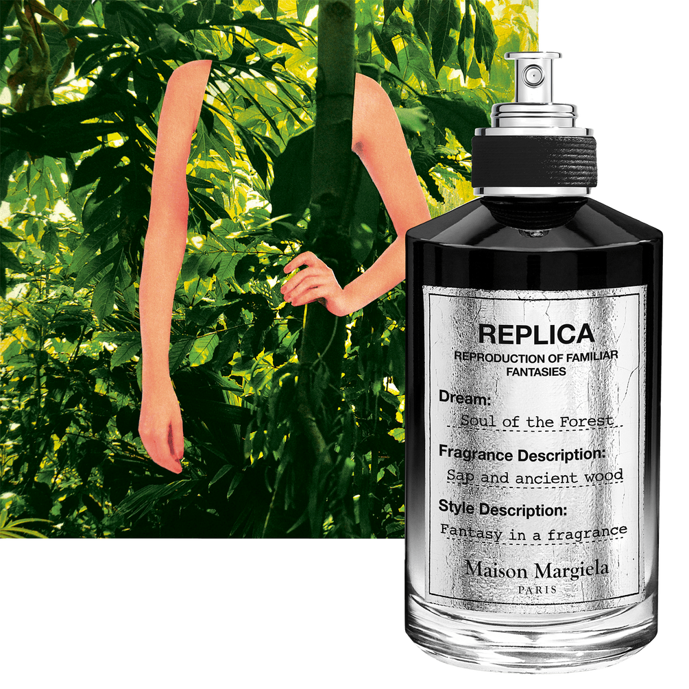 Replica
