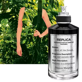 REPLICA Soul of the Forest