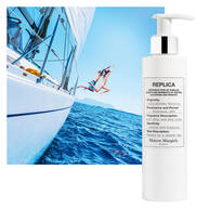 REPLICA Sailing Day Shower Gel