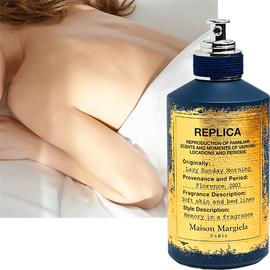REPLICA Lazy Sunday Morning Limited Eau de Toilette