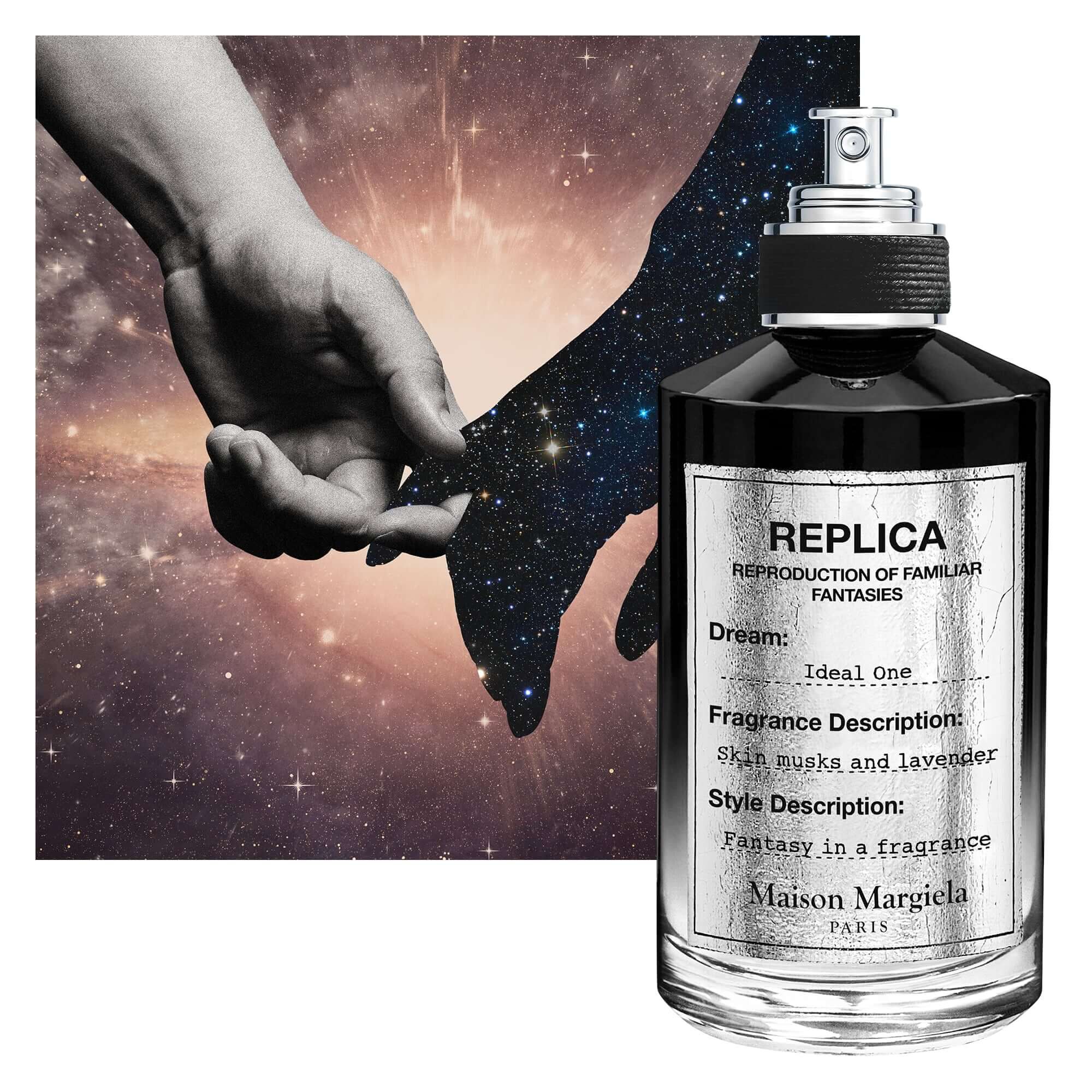 [りぃ]Maison Margiela Replica 100mL Amazon.com: Maison Margiela Replica On A Date Eau De