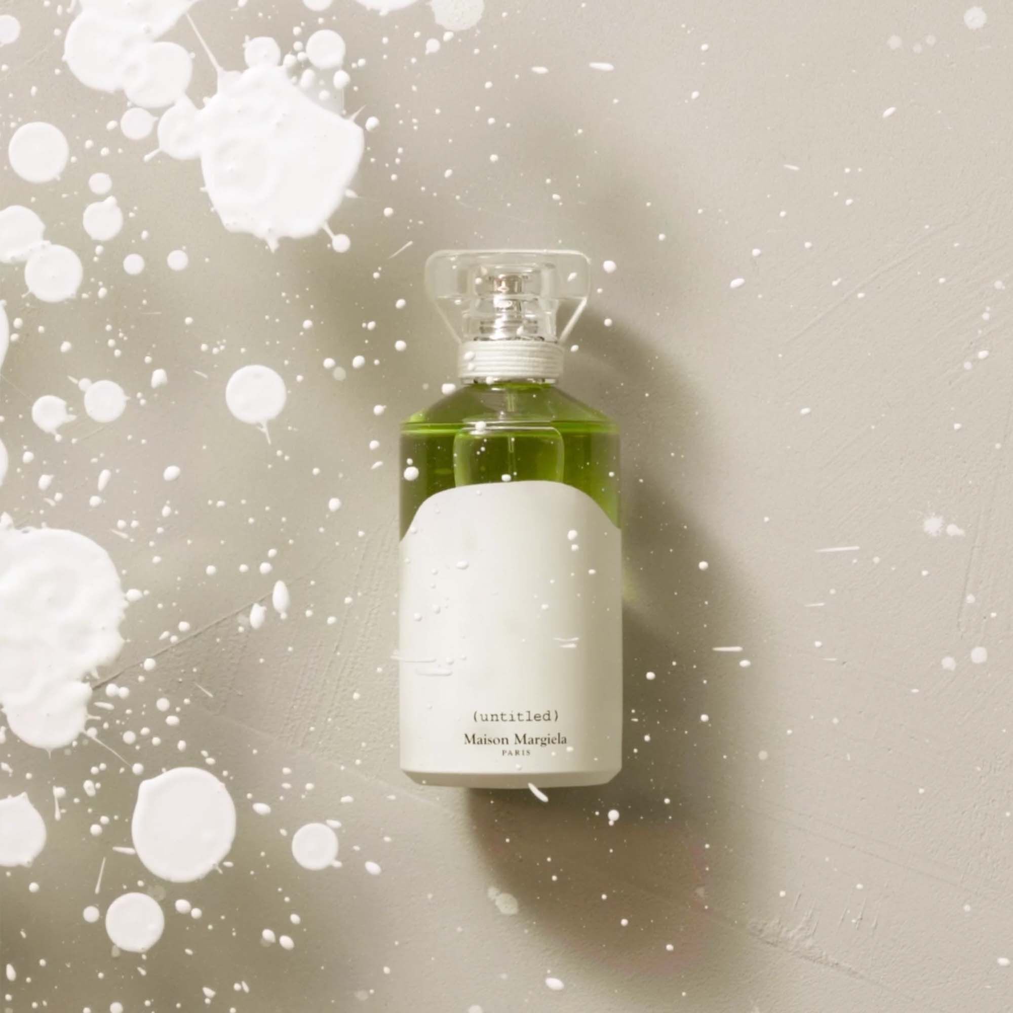 Untitled eau de sale parfum
