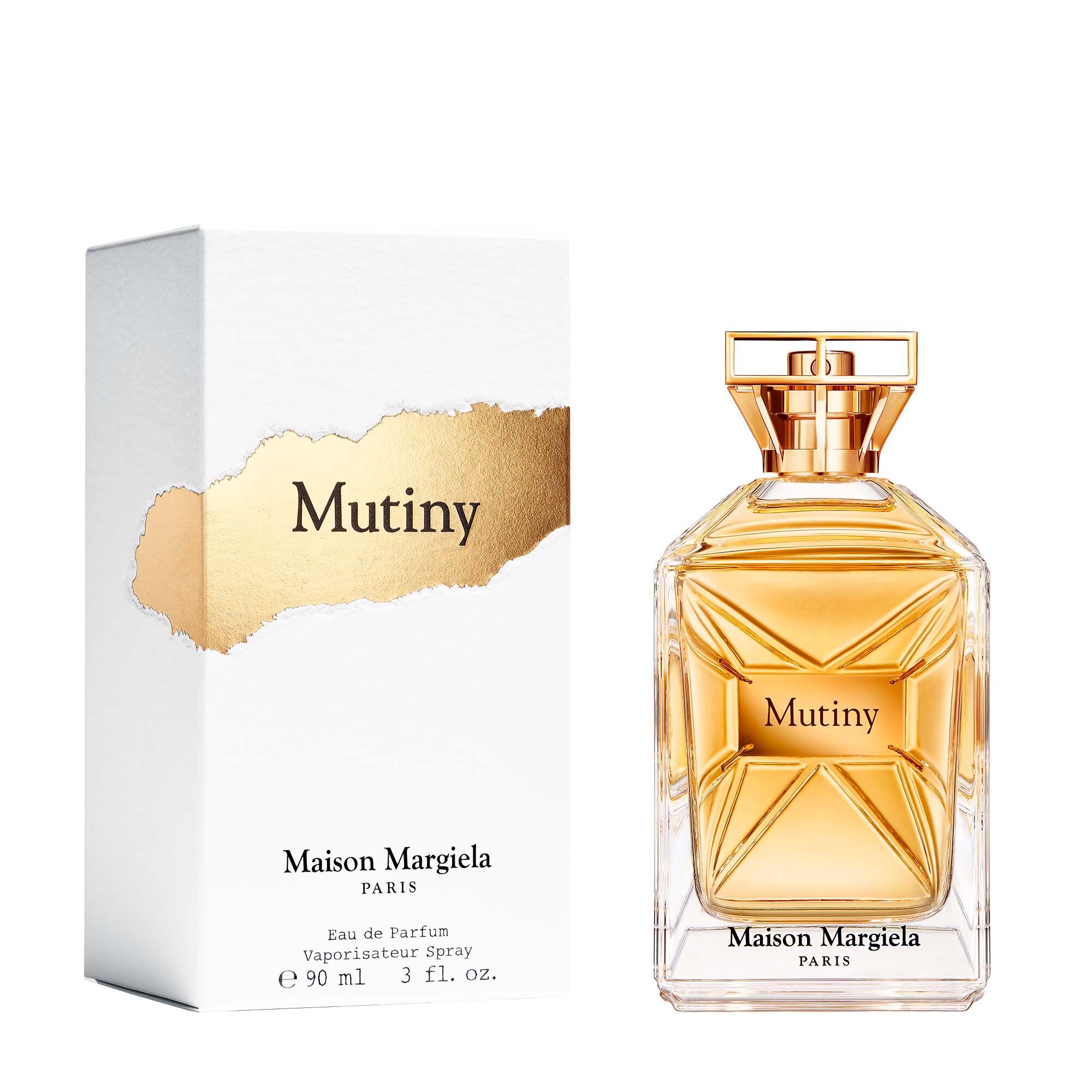Mutiny perfume 2025