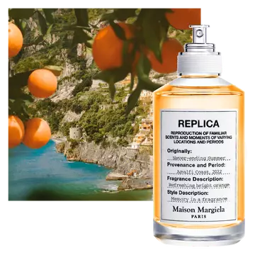 Replica Never-Ending Summer