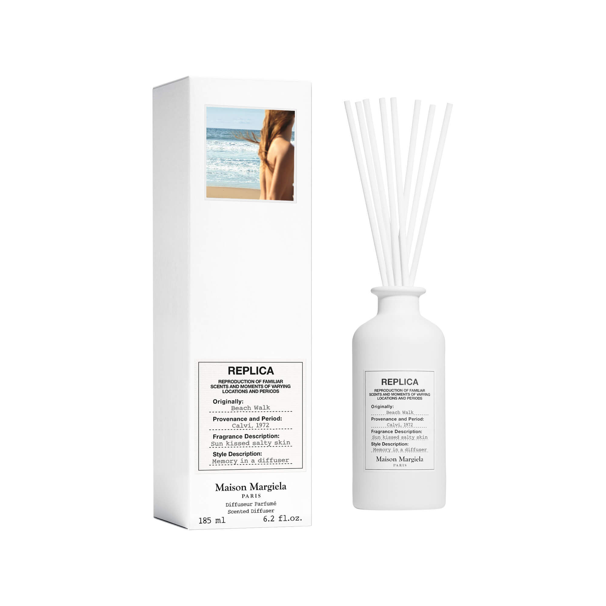 REPLICA Beach Walk Diffuser