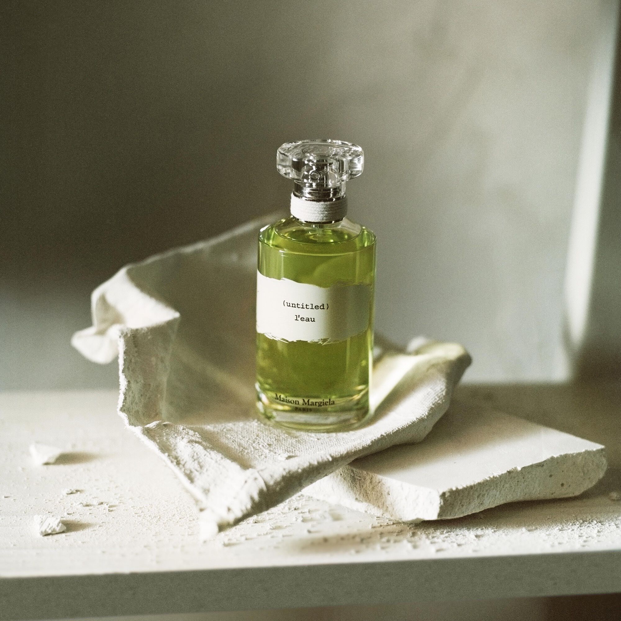 Margiela untitled hotsell