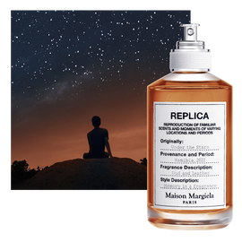 REPLICA Under the Stars