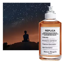 REPLICA Under the Stars