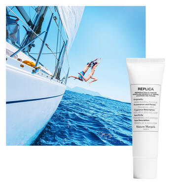 REPLICA Sailing Day Hand Cream