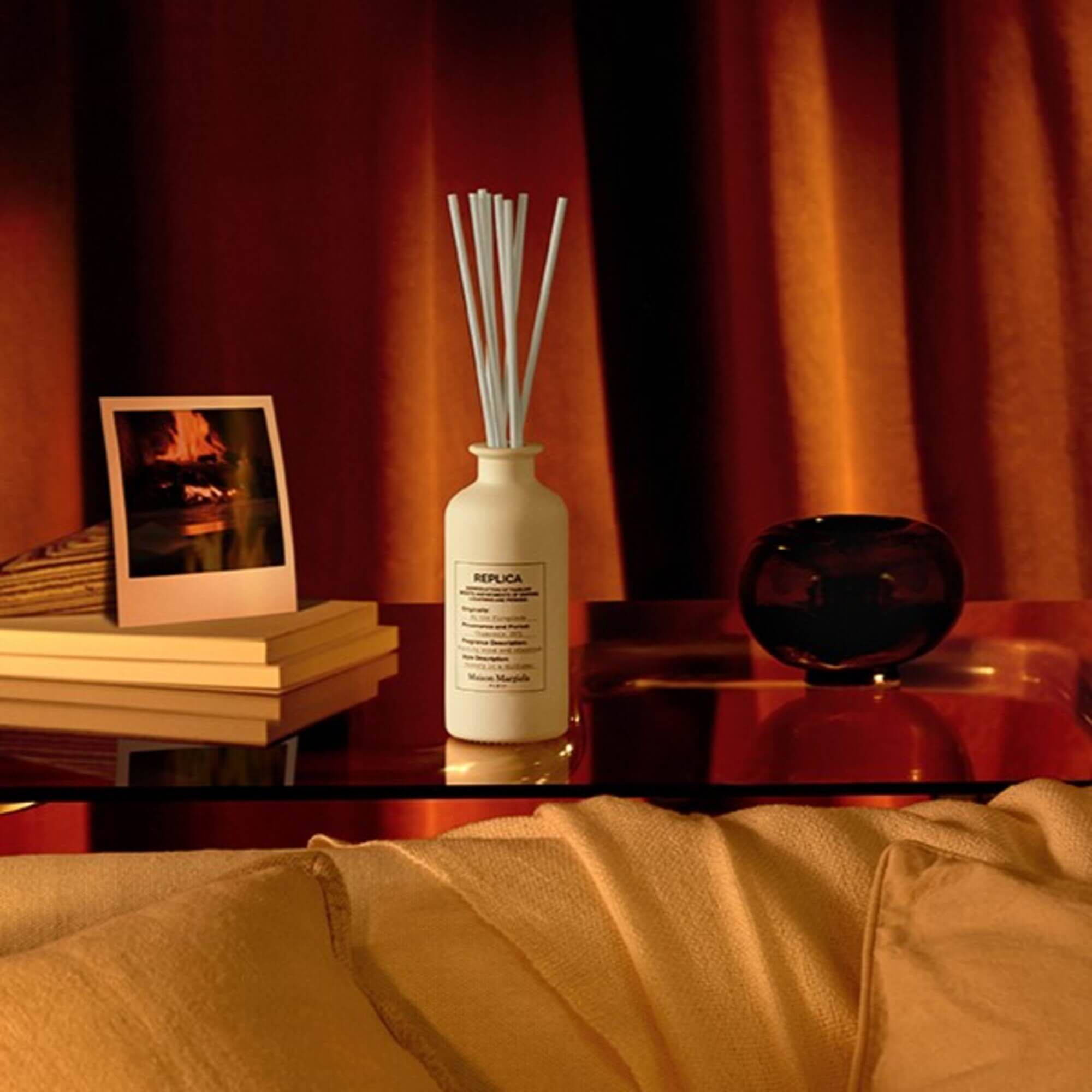 REPLICA By the Fireplace Diffuser