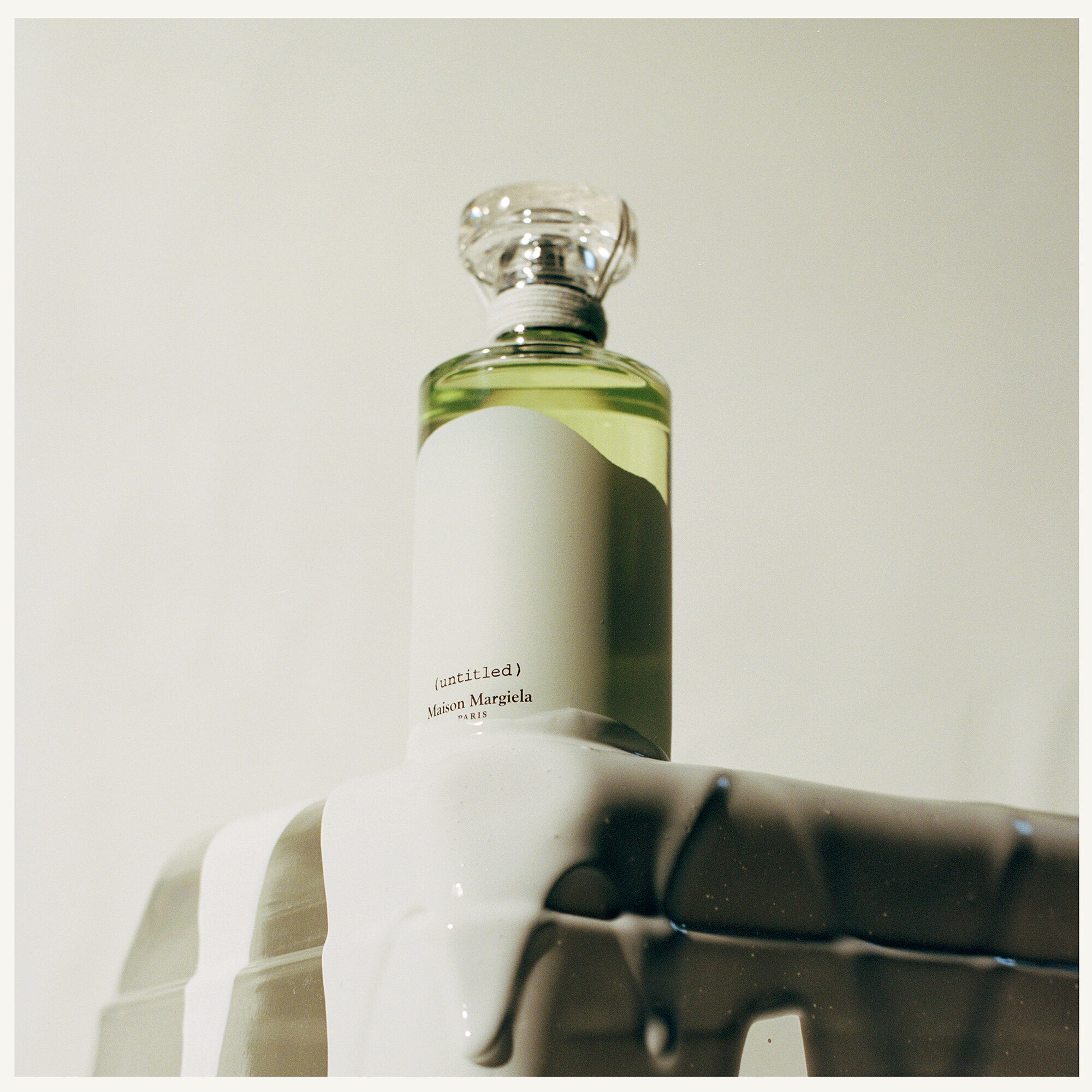 Untitled best sale maison margiela