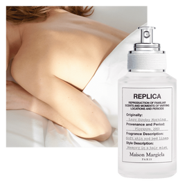 REPLICA Lazy Sunday Morning Hair Mist