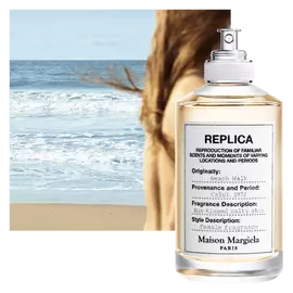 REPLICA Beach Walk